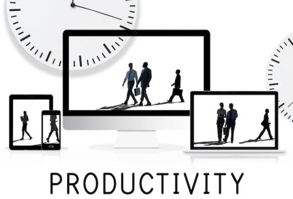How to Cultivate a Daily Routine That Boosts Productivity