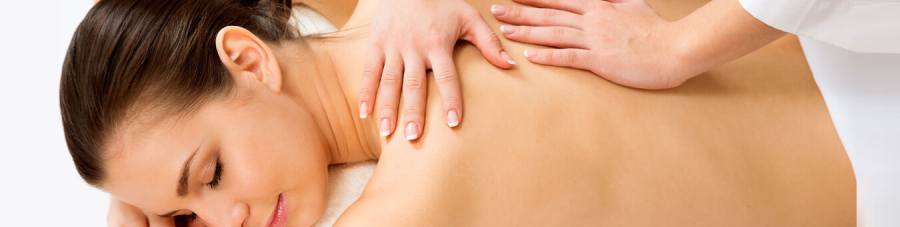What Should You Expect During Your First Massage Session?